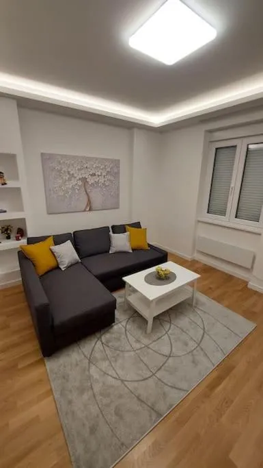 Apartment Green Lux — 2