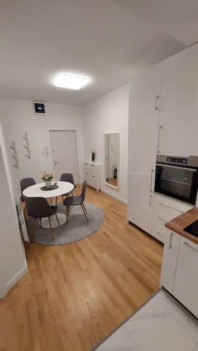 Apartment Green Lux — 5
