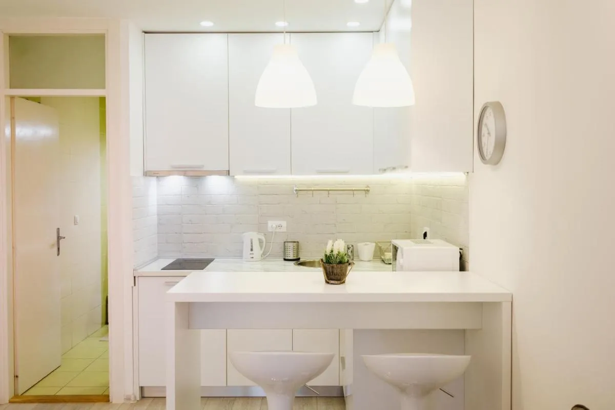 Apartment Hana Lux — 3