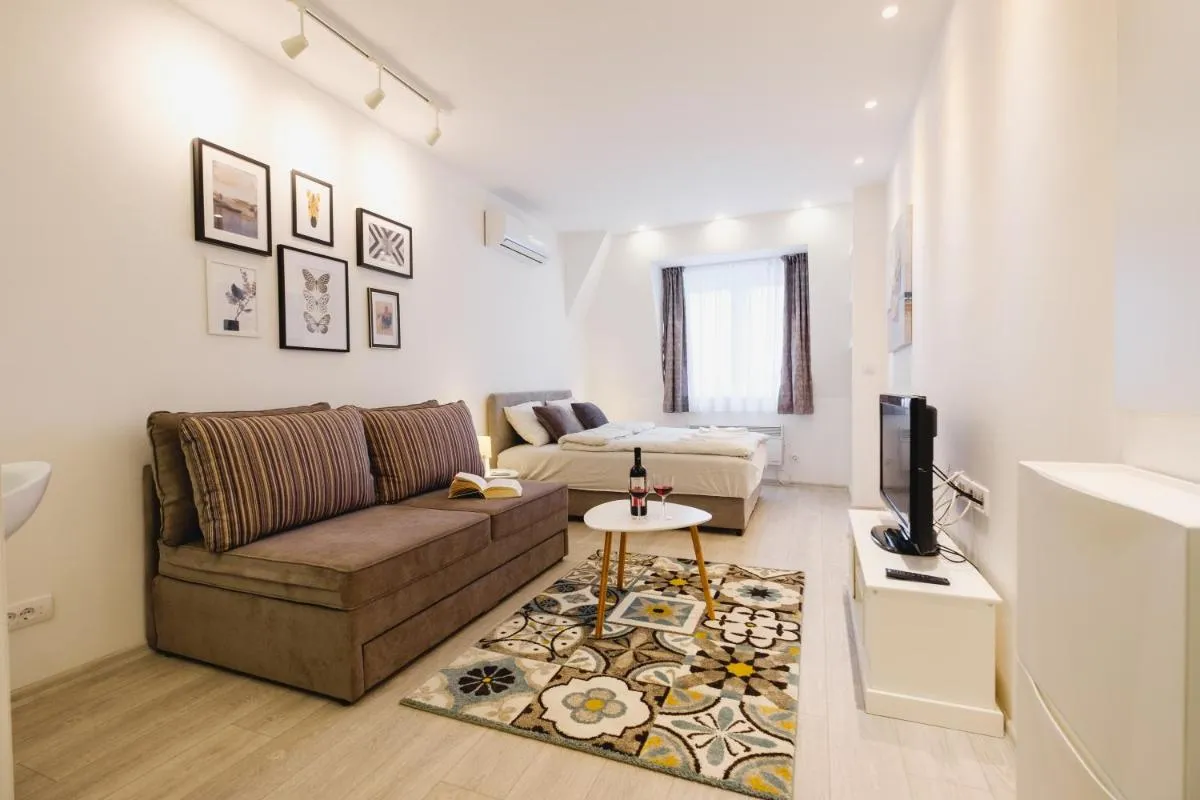 Apartment Hana Lux — 5