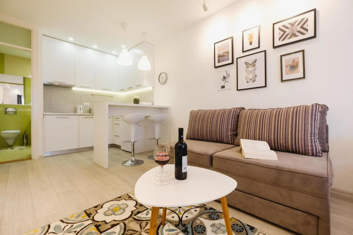 Apartment Hana Lux — 4