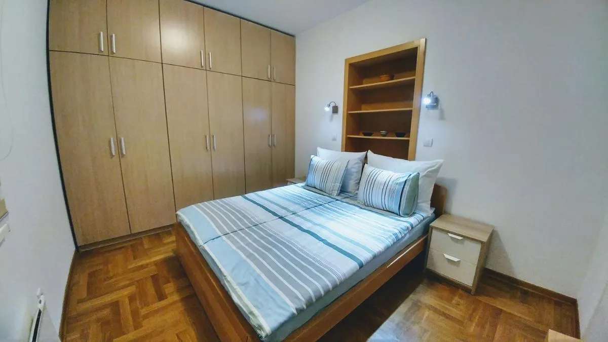 Apartment Harmonija — 2