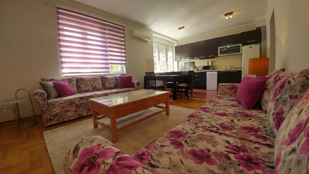 Apartment Harmonija — 4