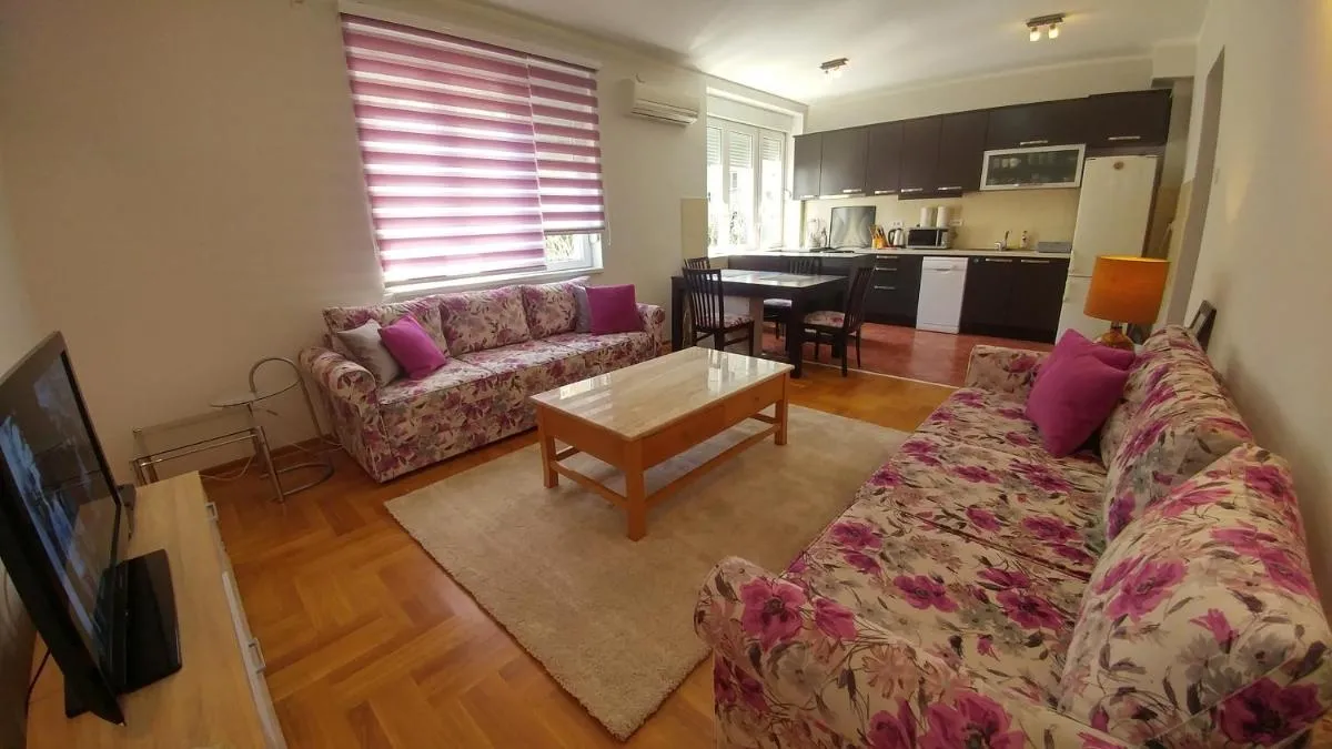 Apartment Harmonija — 5