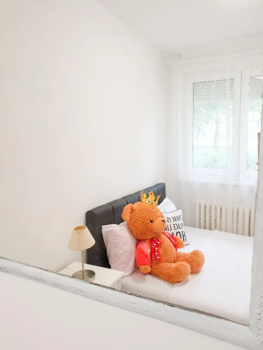 Apartment Iskra — 4