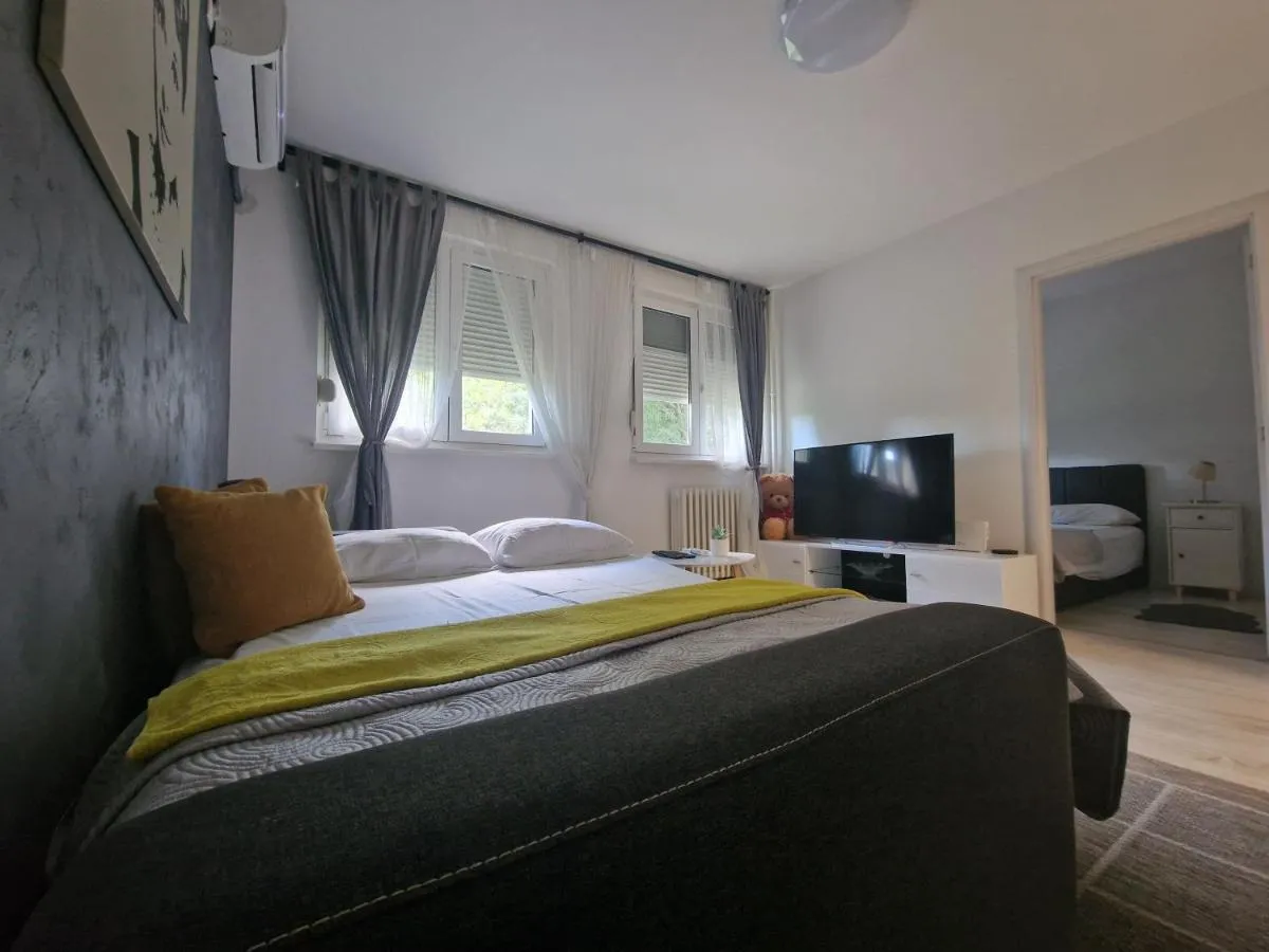 Apartment Iskra — 3