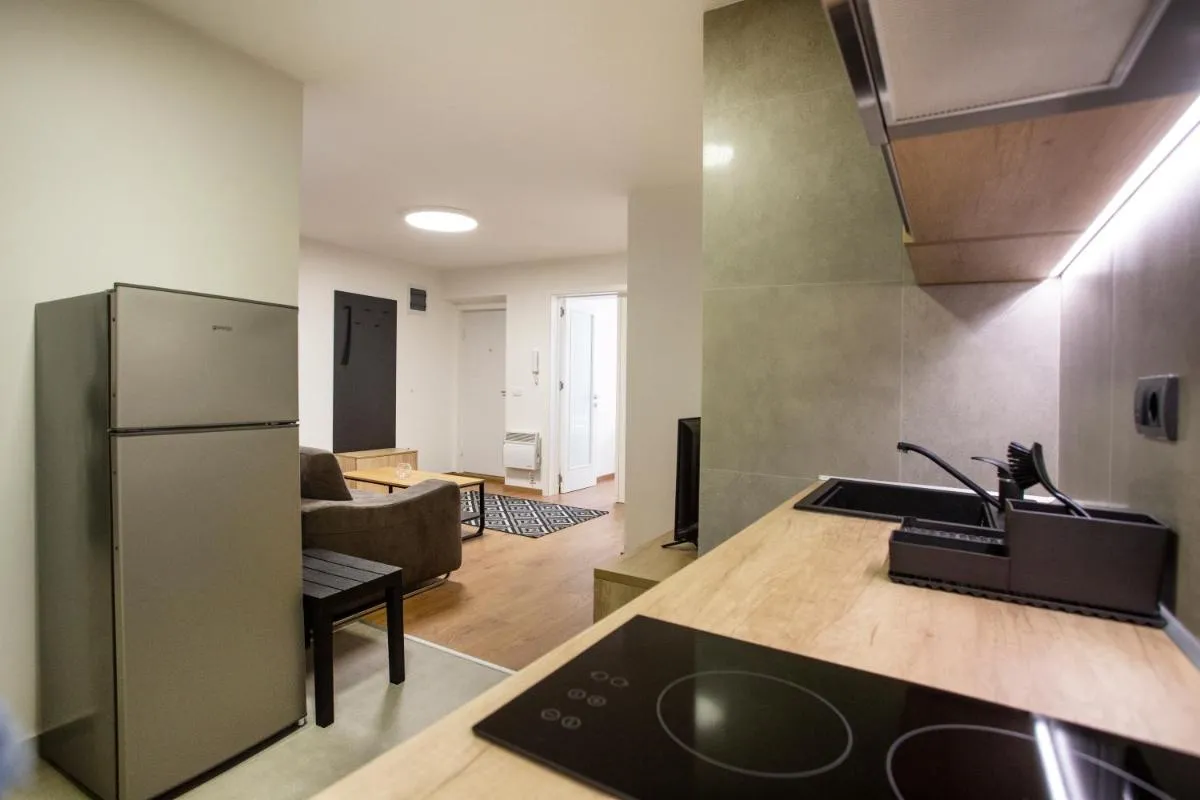 Apartment Ivy — 4