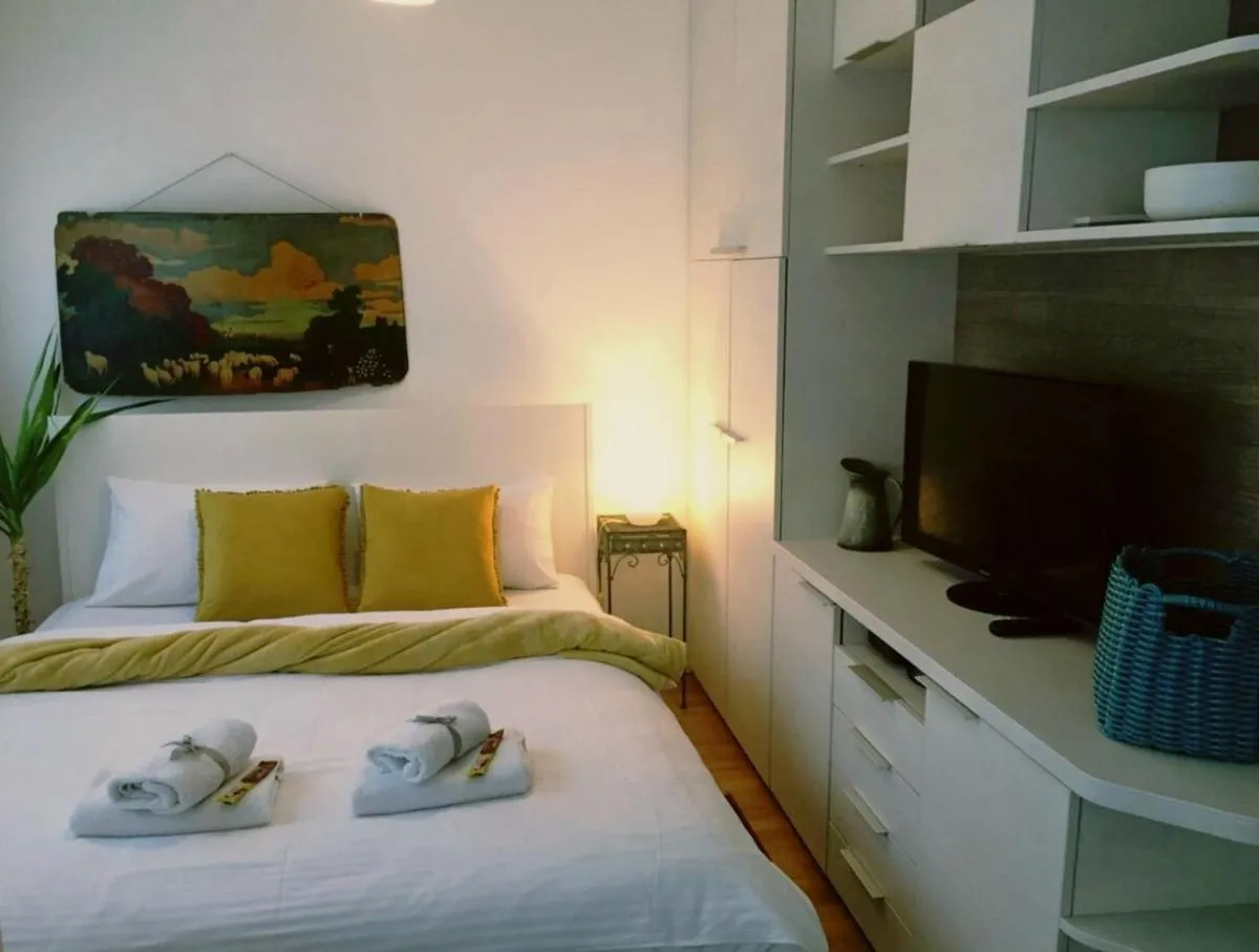 Apartment Jastuk — 2
