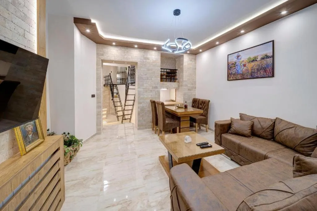 Apartment Kaliopi — 4