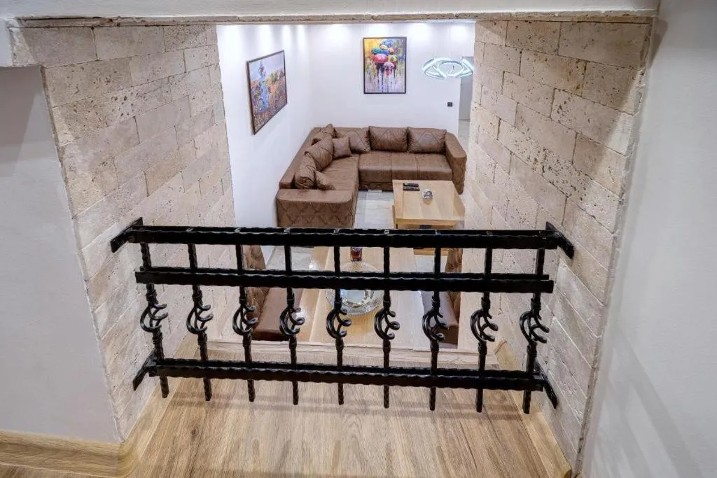 Apartment Kaliopi — 2