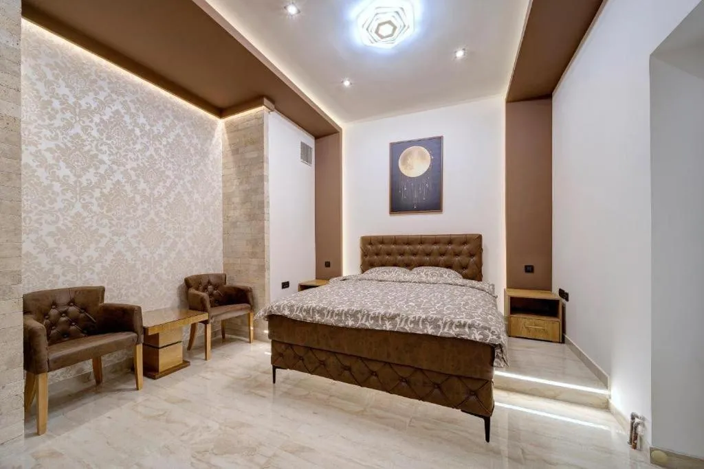 Apartment Kaliopi
