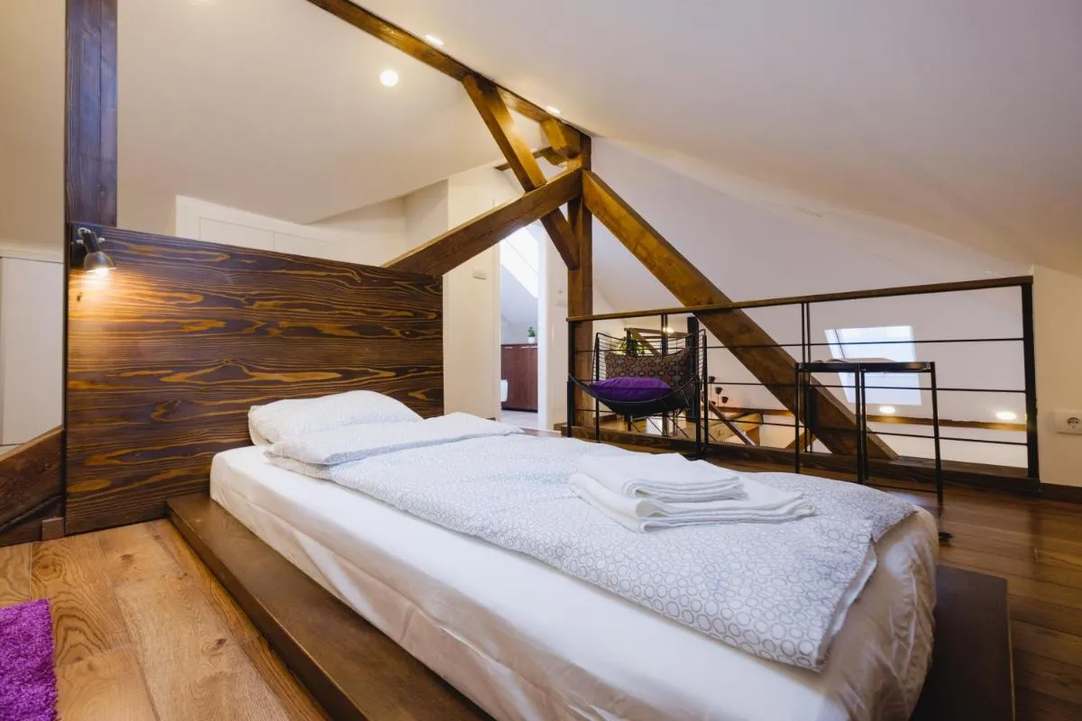 Apartment Lea Lux — 2