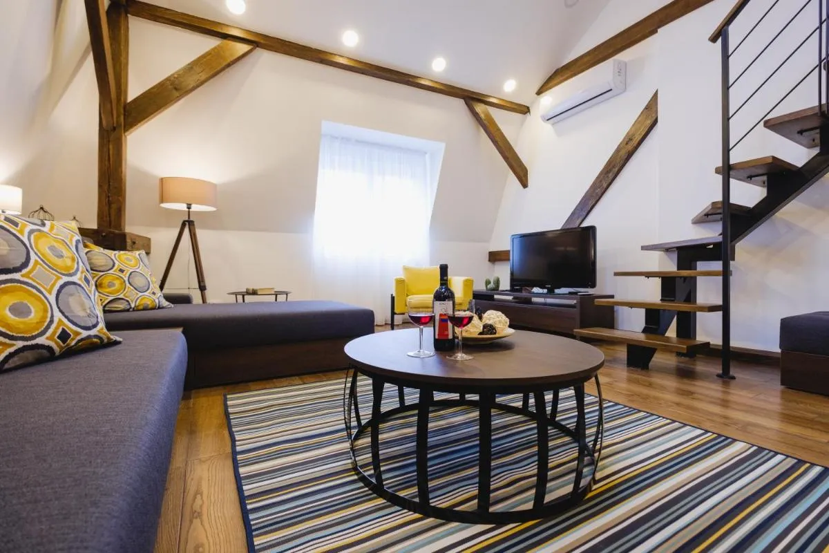 Apartment Lea Lux — 5