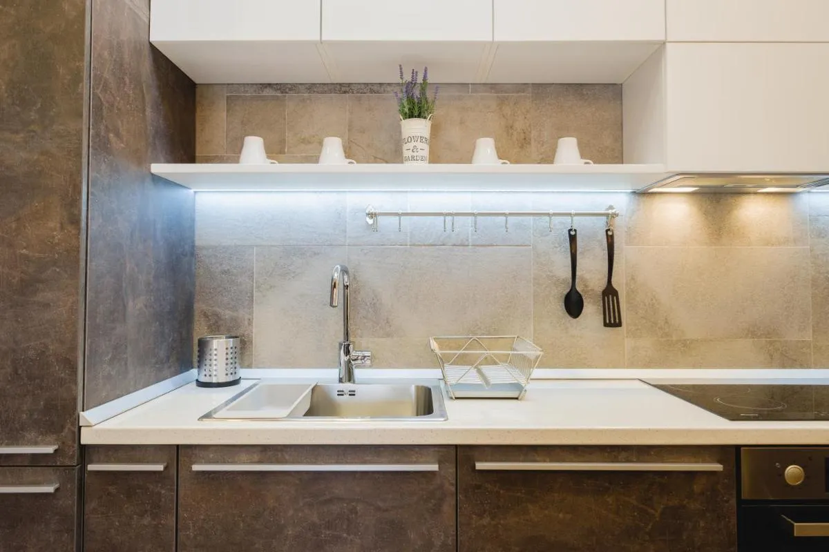 Apartment Lea Lux — 3