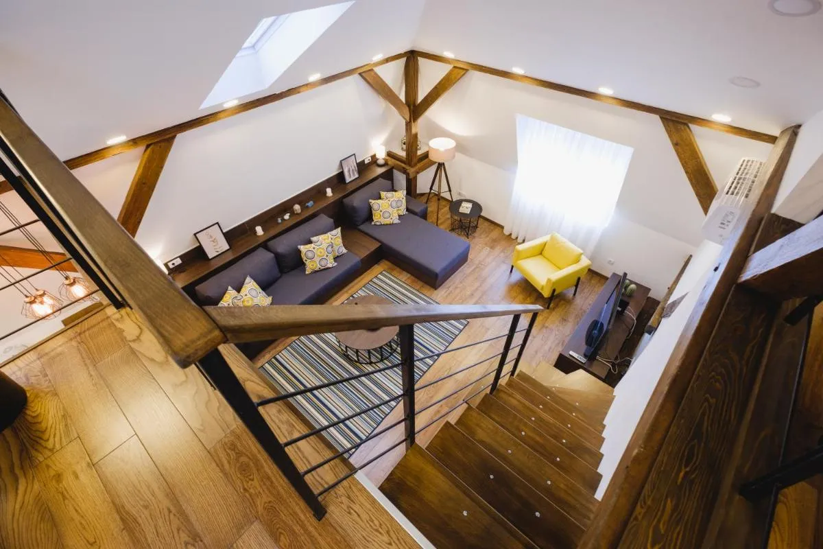 Apartment Lea Lux — 4