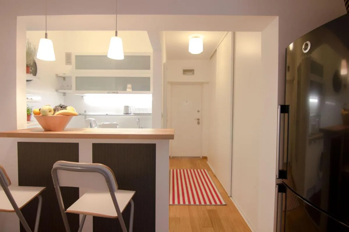 Apartment Madera — 4