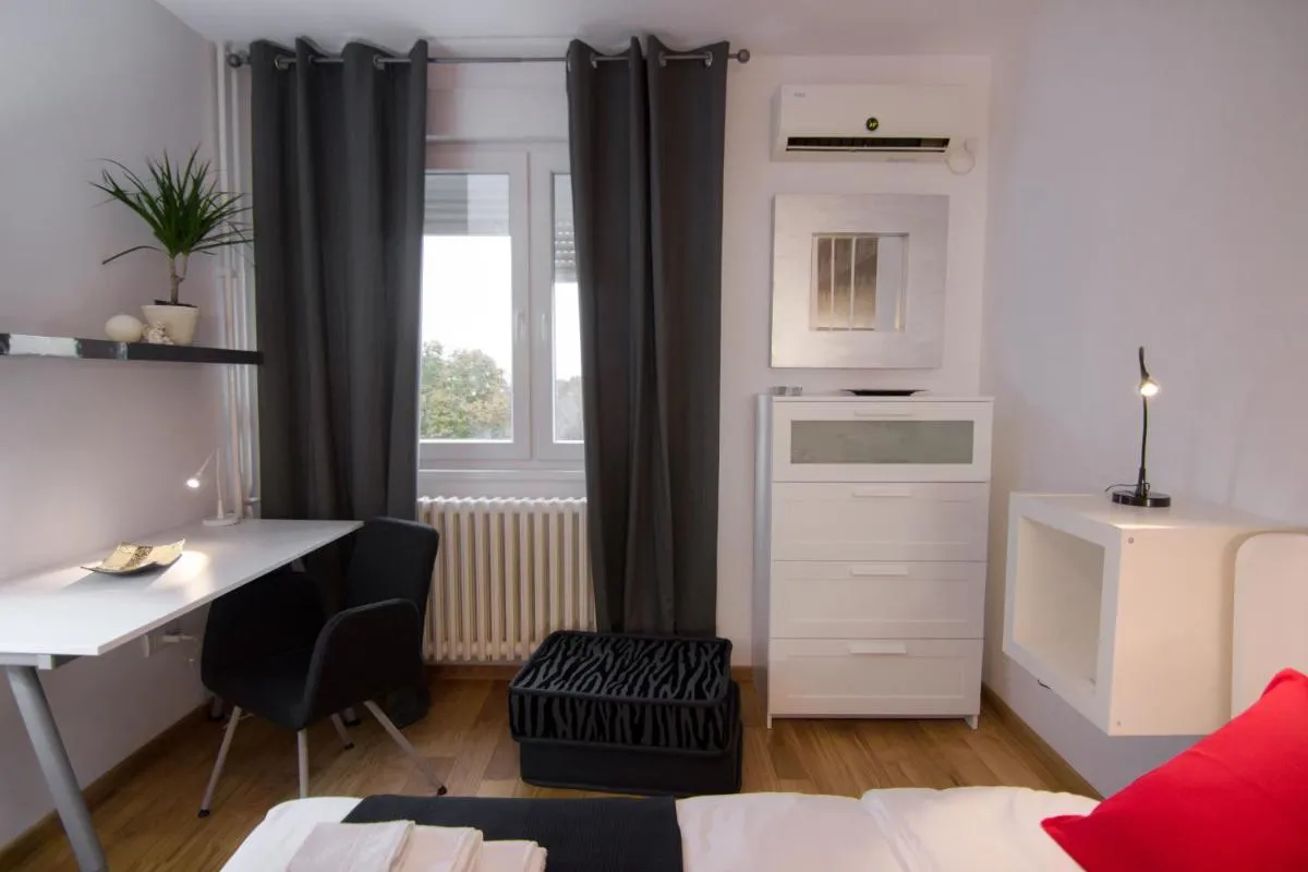 Apartment Madera — 3