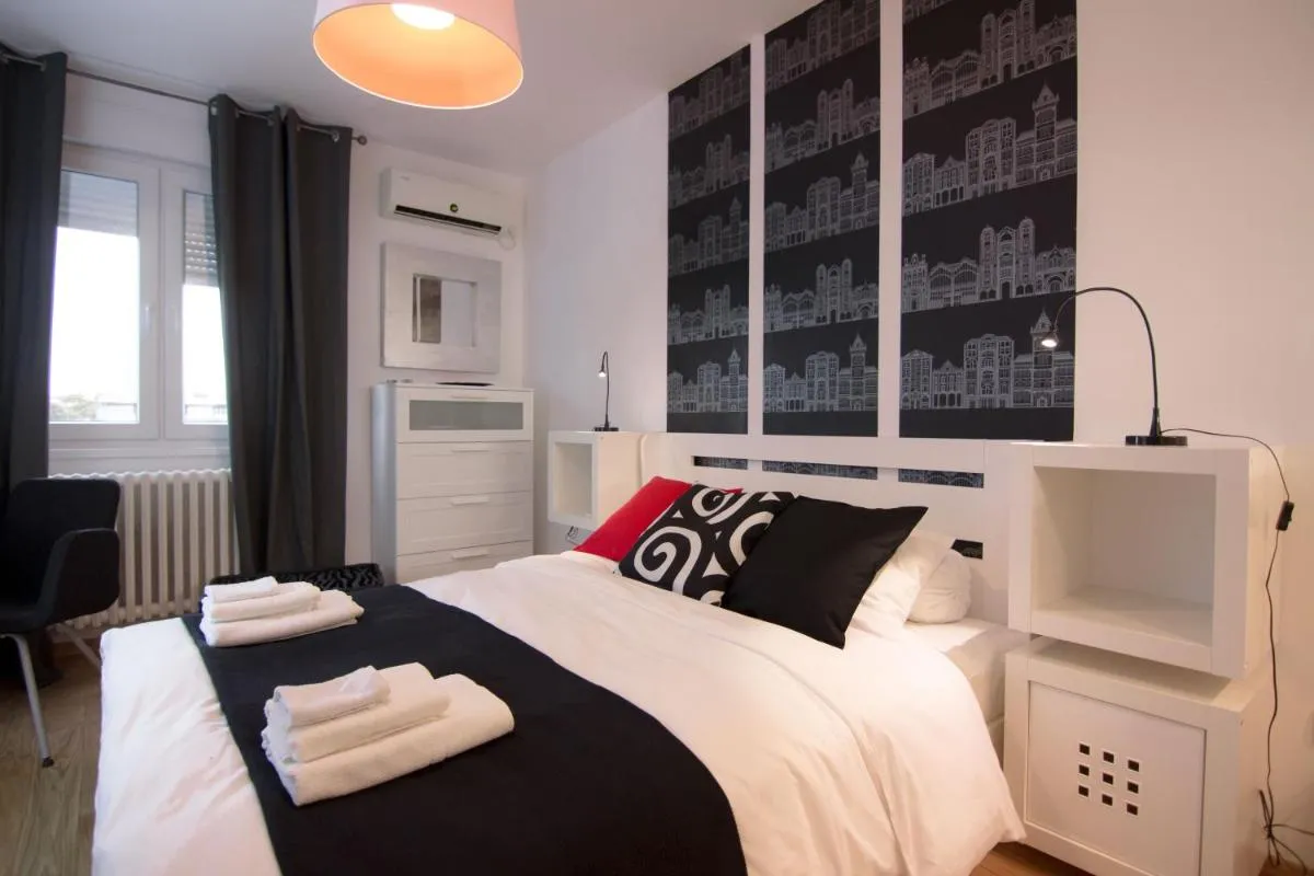 Apartment Madera — 2