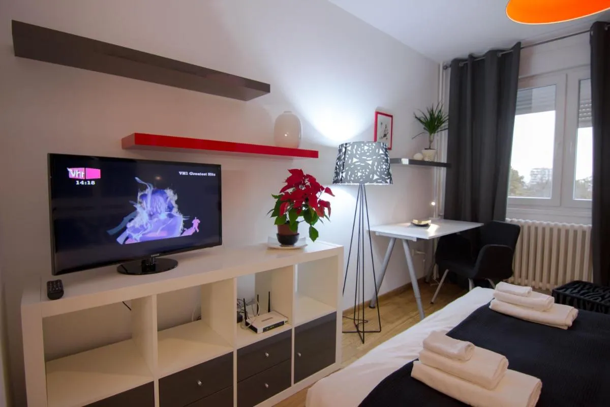 Apartment Madera — 5