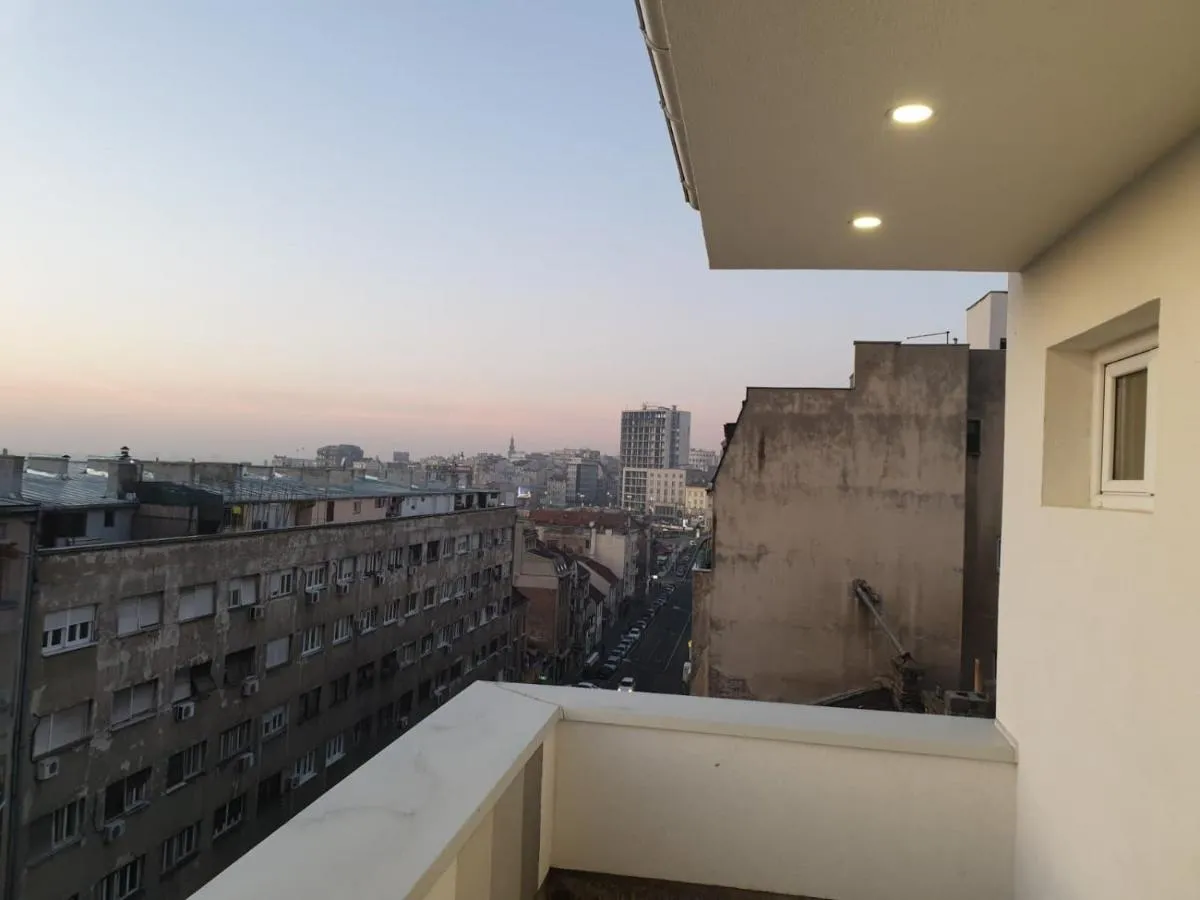 Apartment Marija — 2