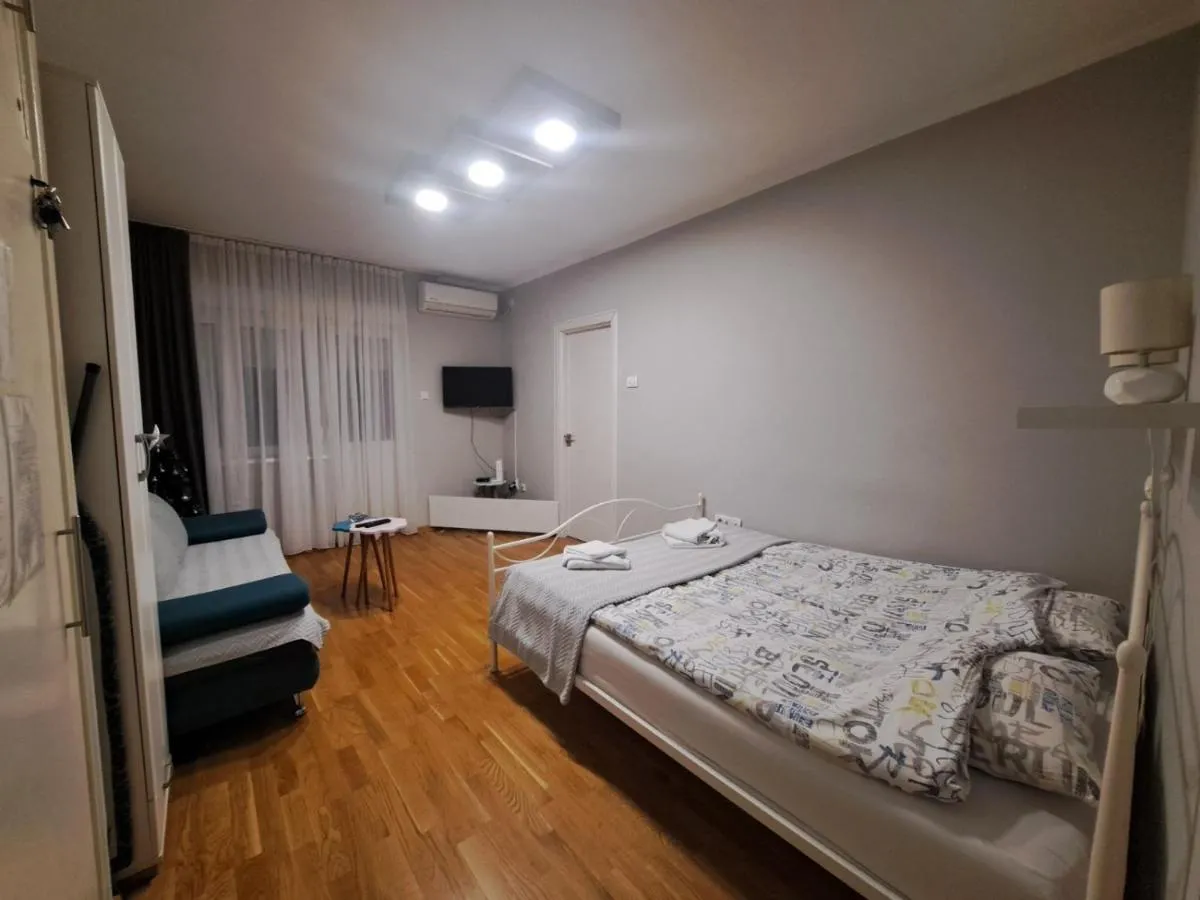 Apartment Marija — 3