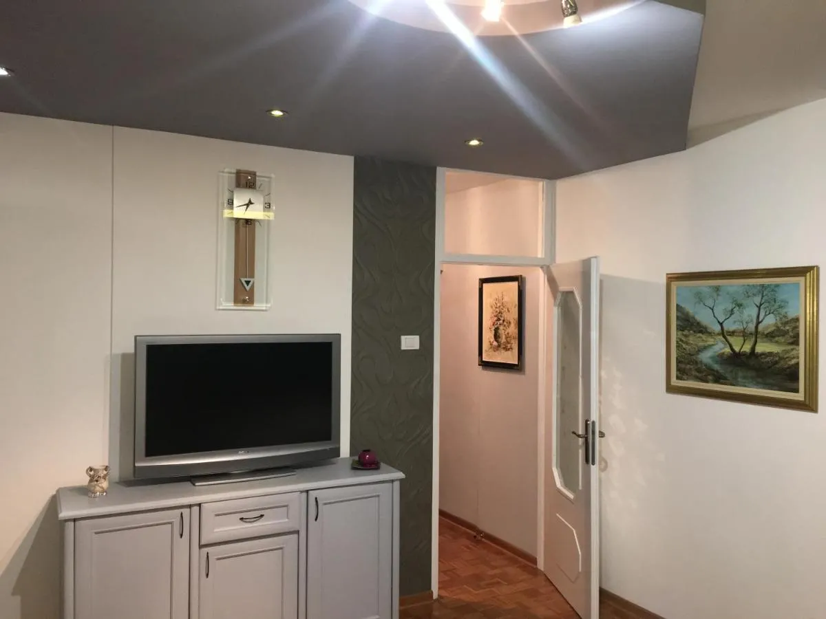 Apartment Milos — 5