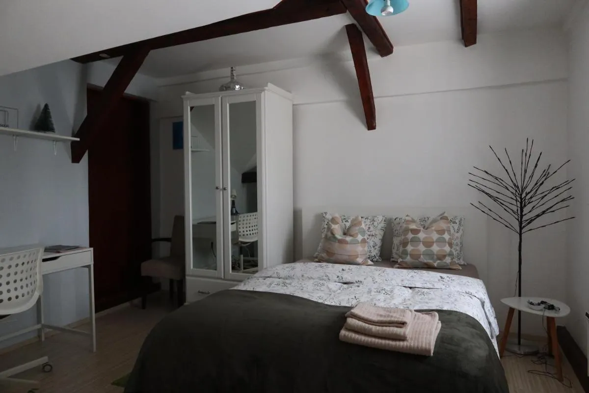 Apartment Mina — 2