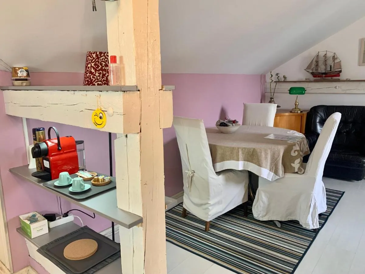 Apartment Mina — 4