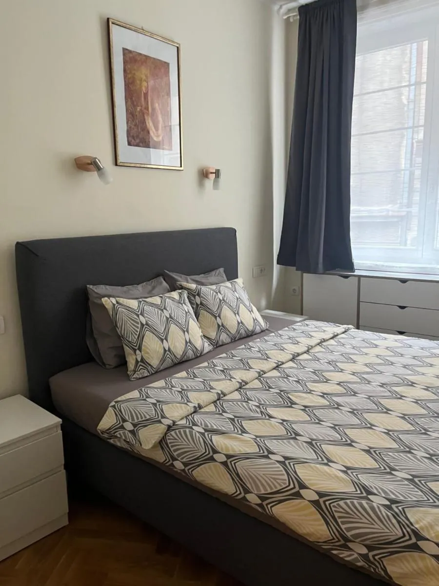 Apartment No1 — 2