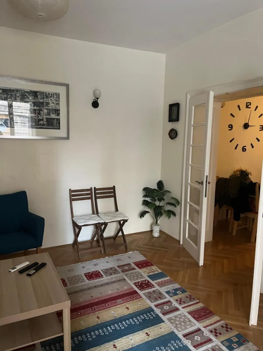 Apartment No1 — 5