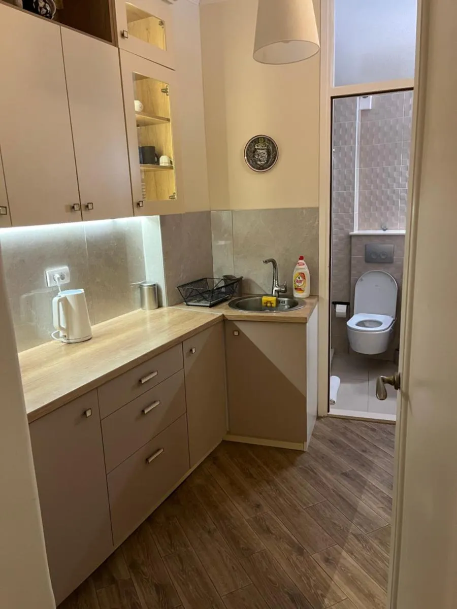 Apartment No1 — 3