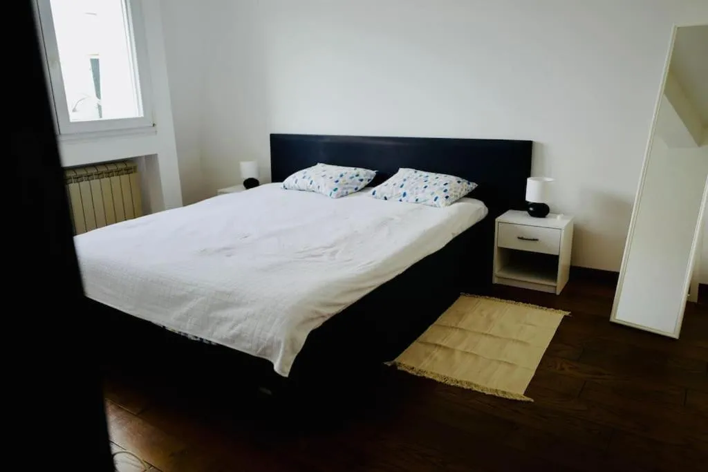 Apartment Norman Bates — 2