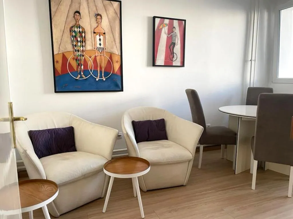 Apartment Obilicev Venac