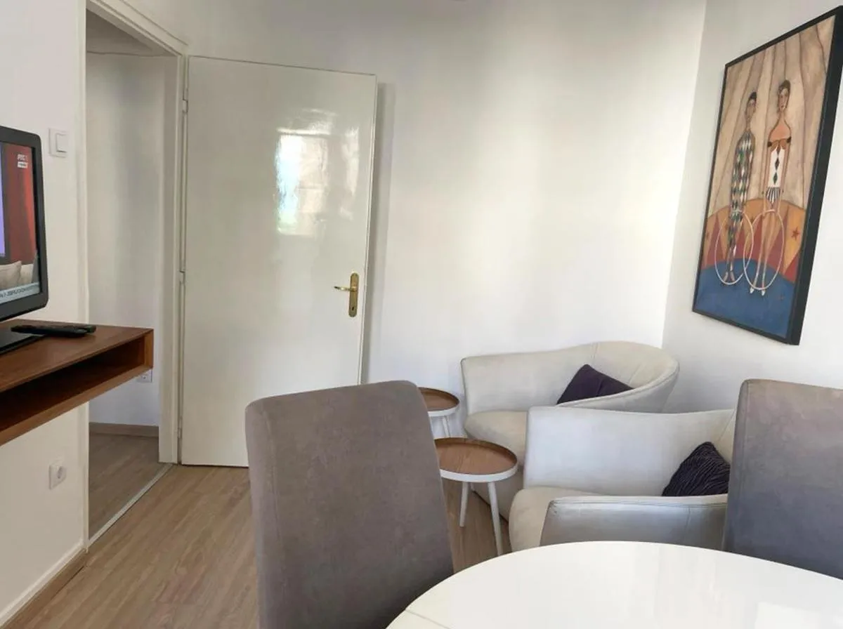 Apartment Obilicev Venac — 5