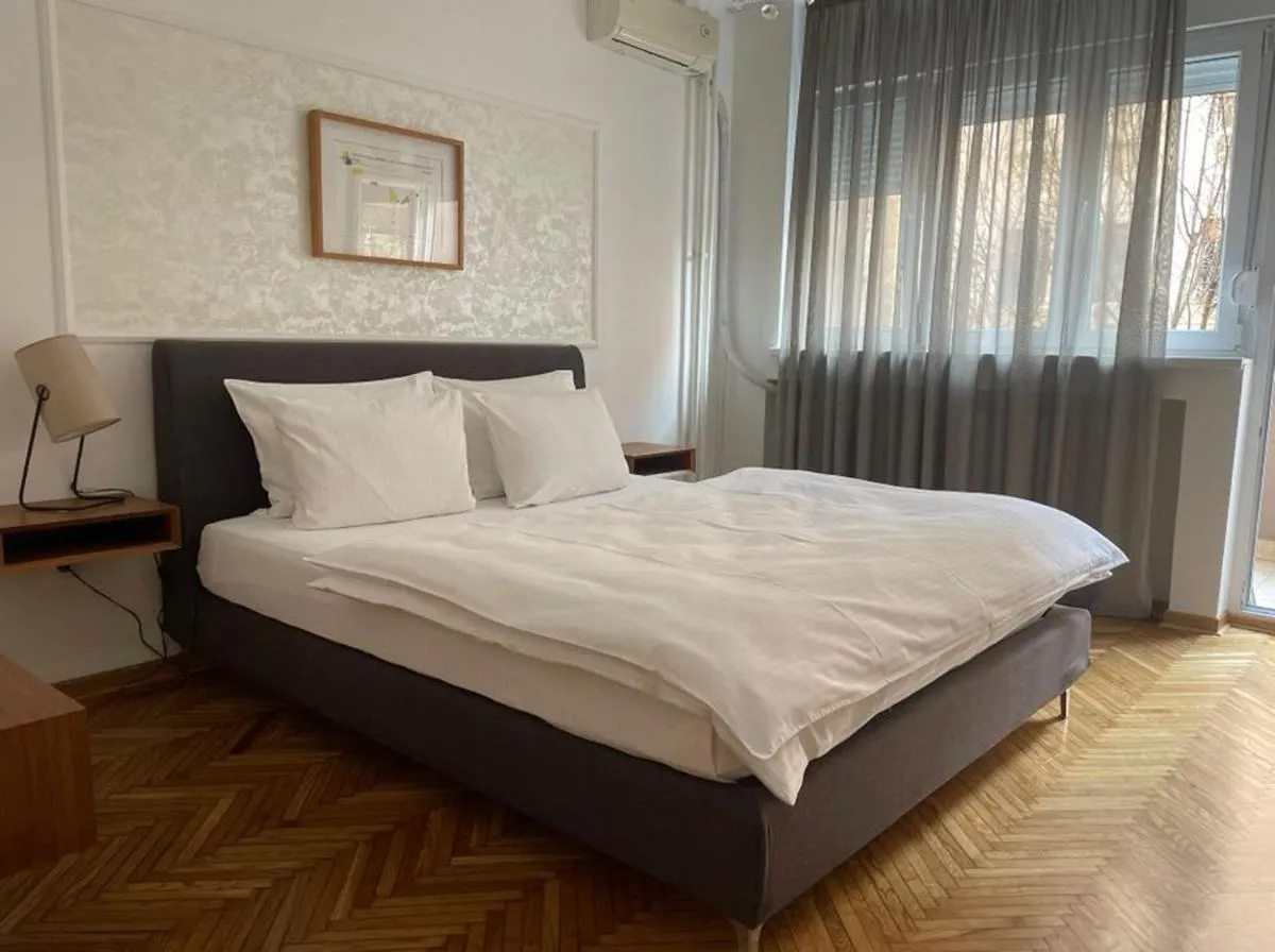 Apartment Obilicev Venac — 2