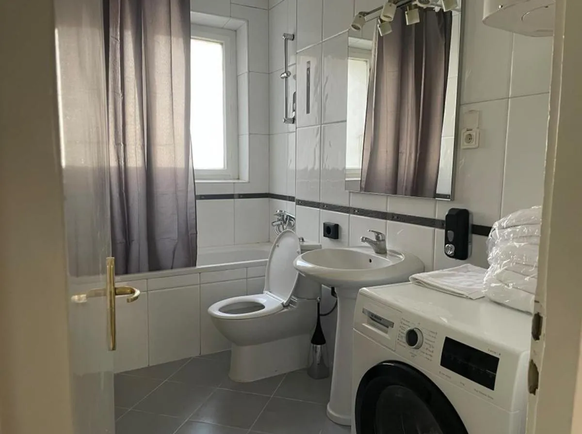 Apartment Obilicev Venac — 3