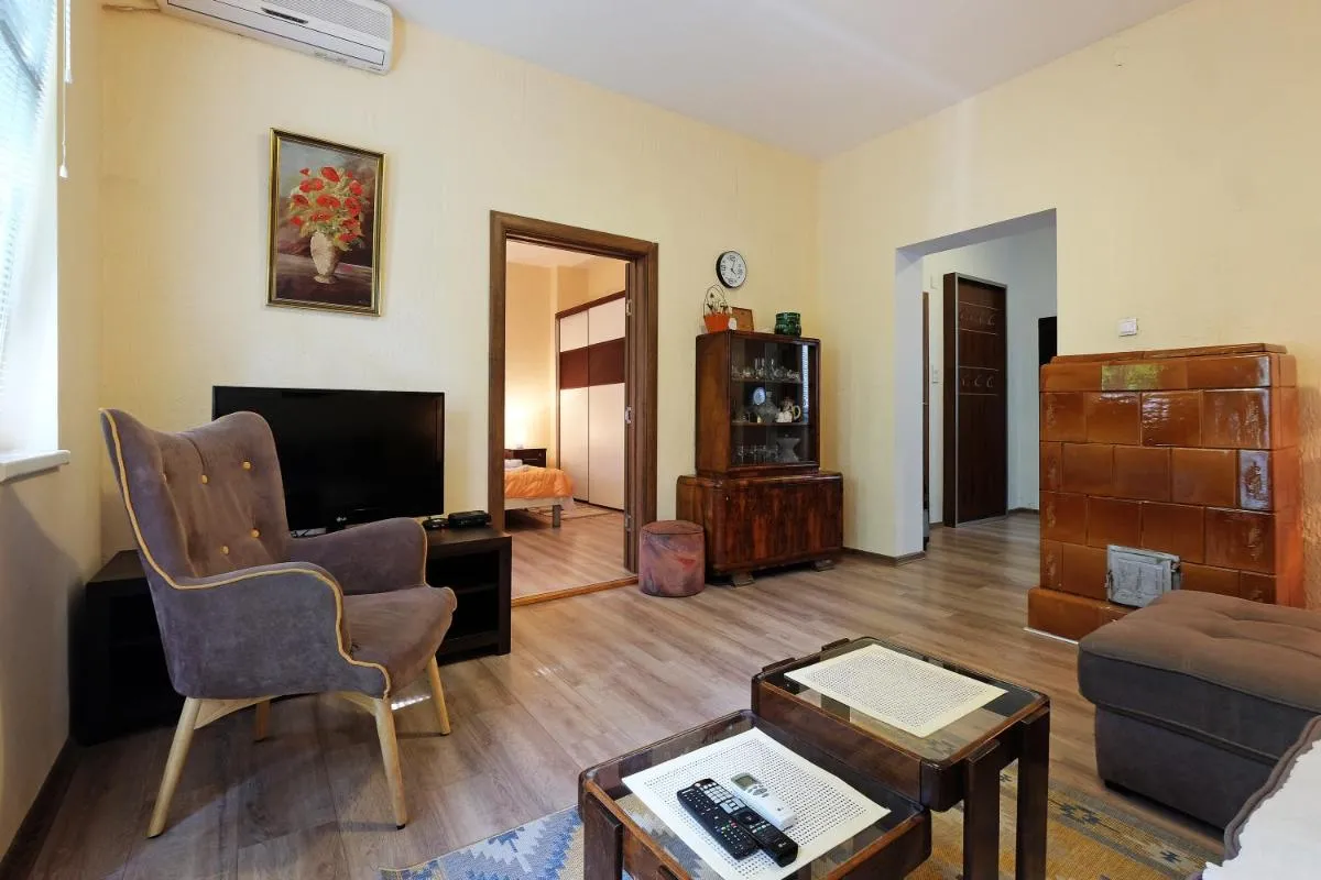 Apartment Paradise Sunny Home — 5