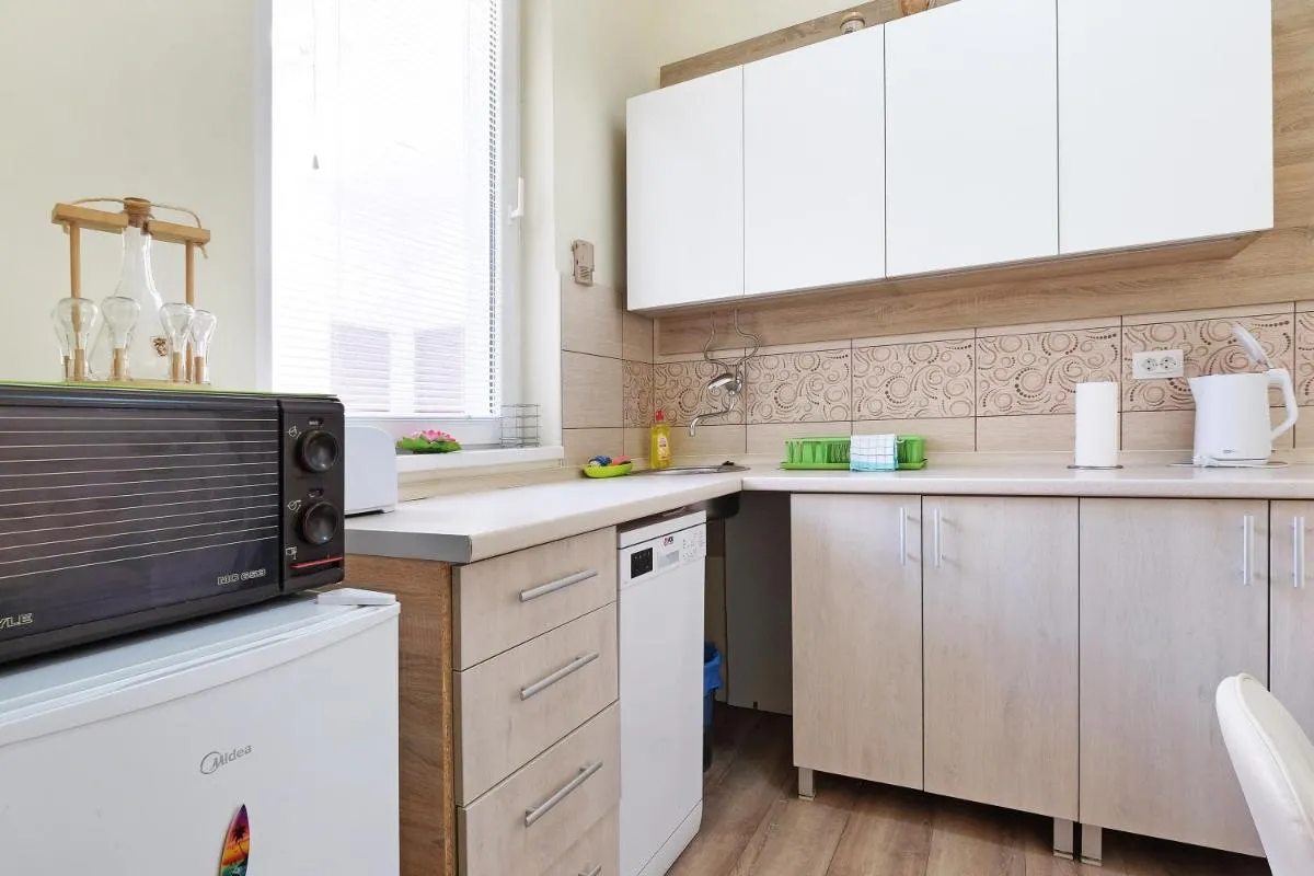 Apartment Paradise Sunny Home — 4