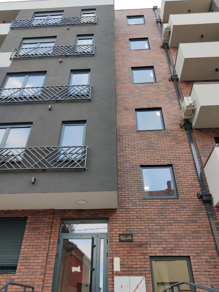 Apartment Relax 1 — 3