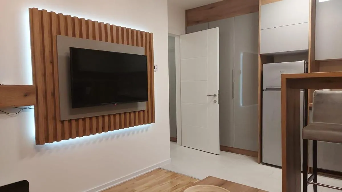 Apartment Relax 1 — 2