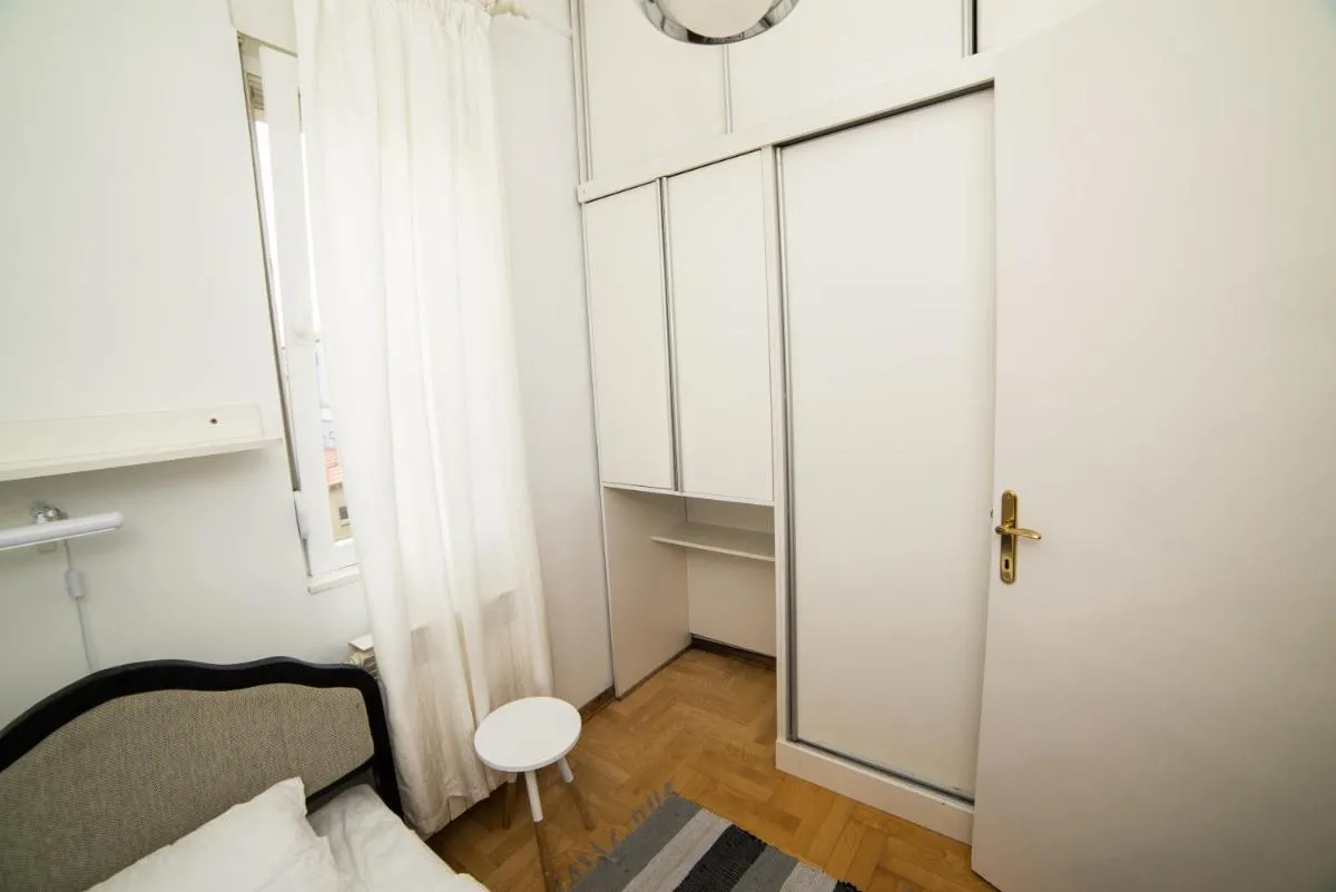 Apartment Resavska — 3