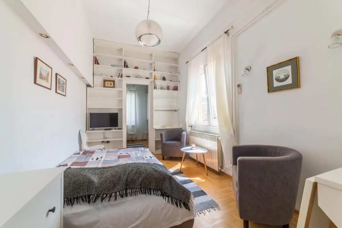 Apartment Resavska — 4