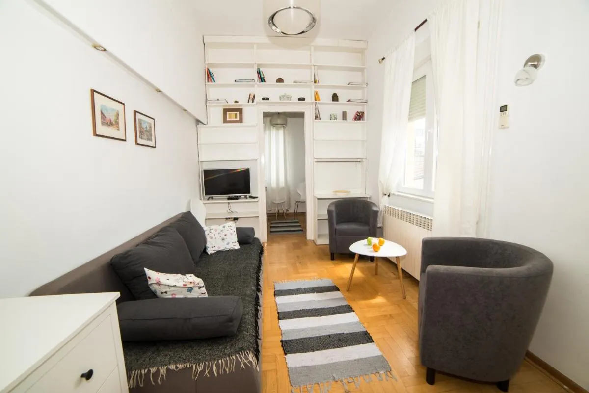Apartment Resavska — 5