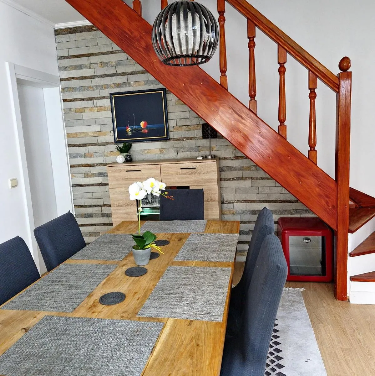 Apartment Roosevelt — 5
