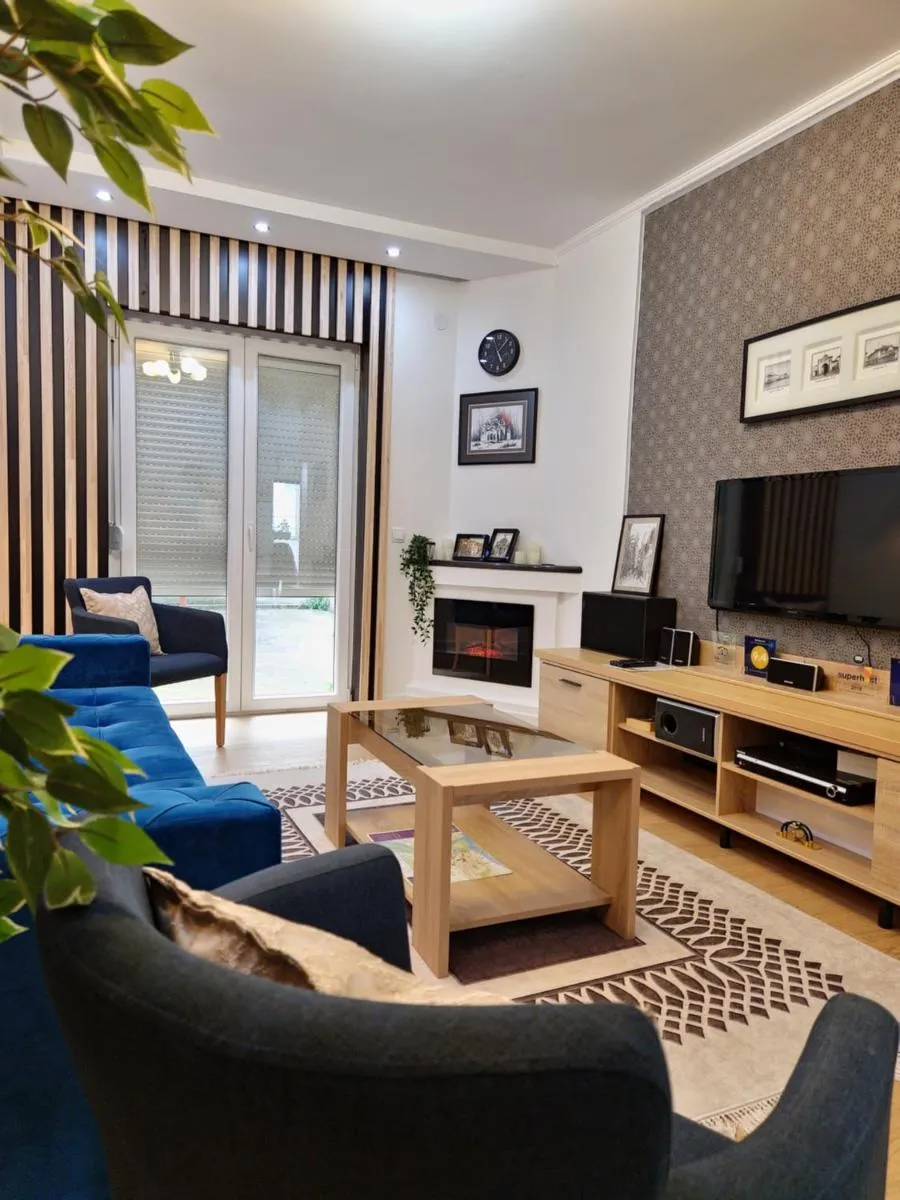 Apartment Roosevelt — 3