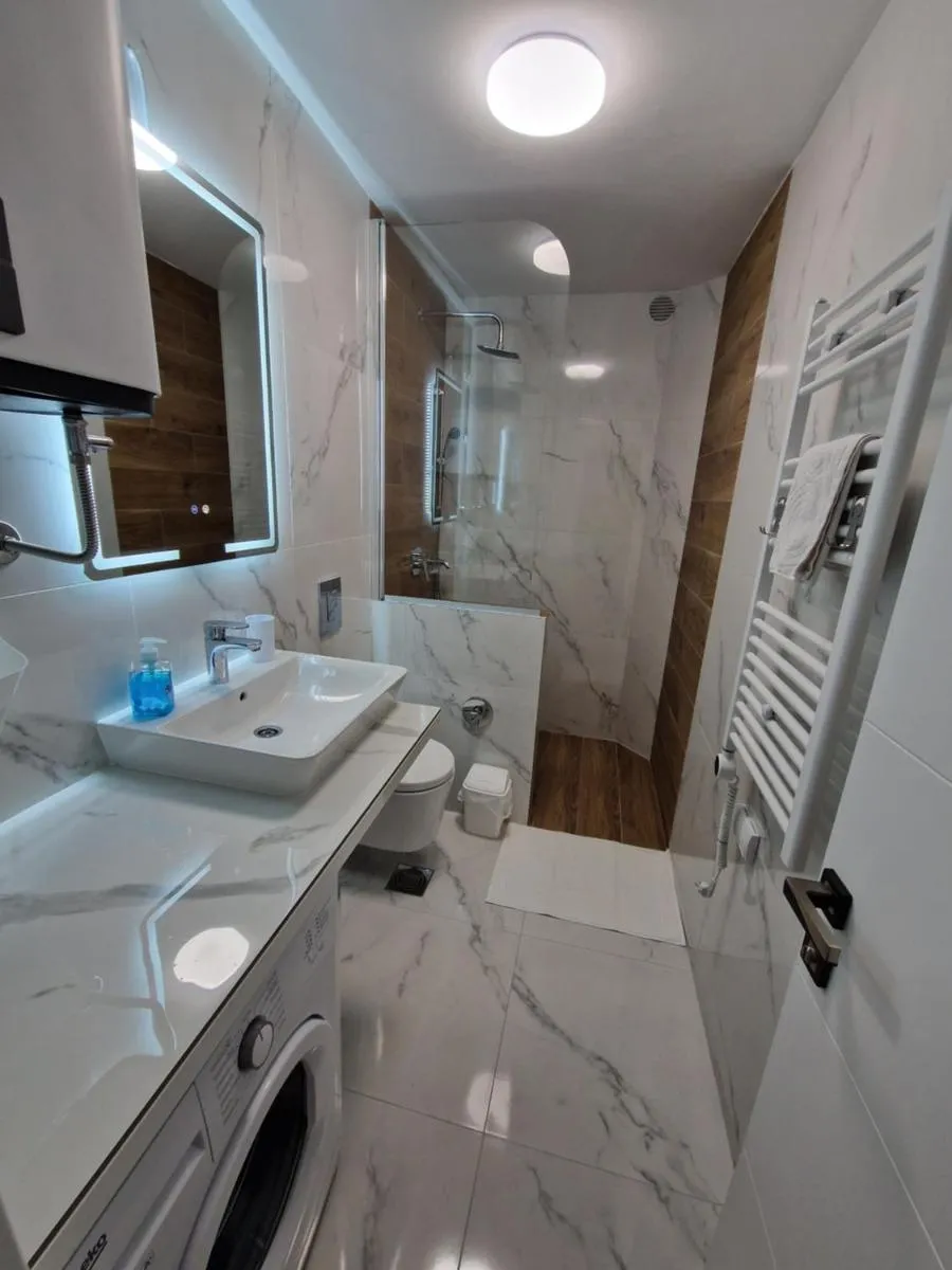 Apartment Roosevelt — 2