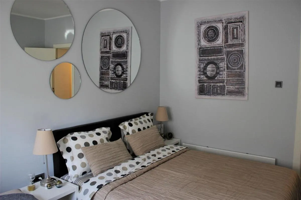 Apartment Skadarlija FREE parking — 2