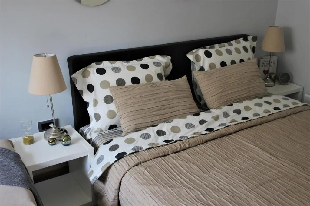 Apartment Skadarlija FREE parking