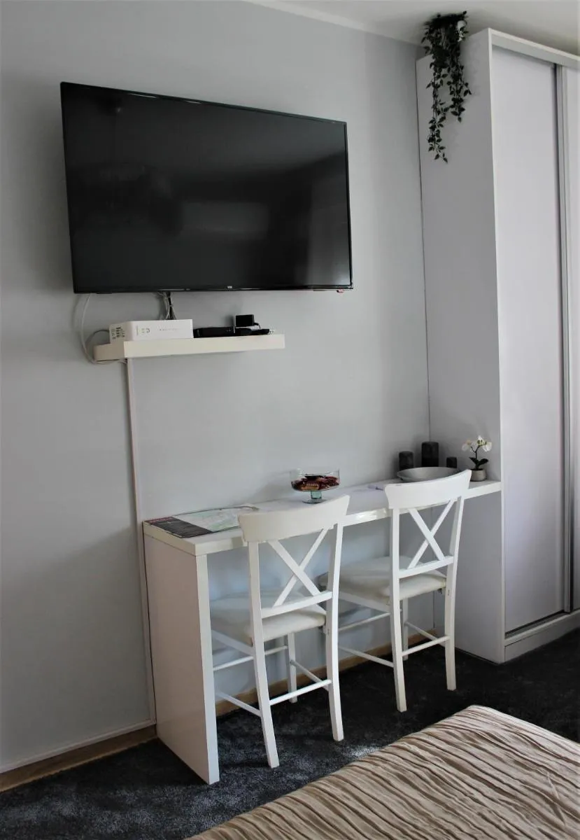 Apartment Skadarlija FREE parking — 5