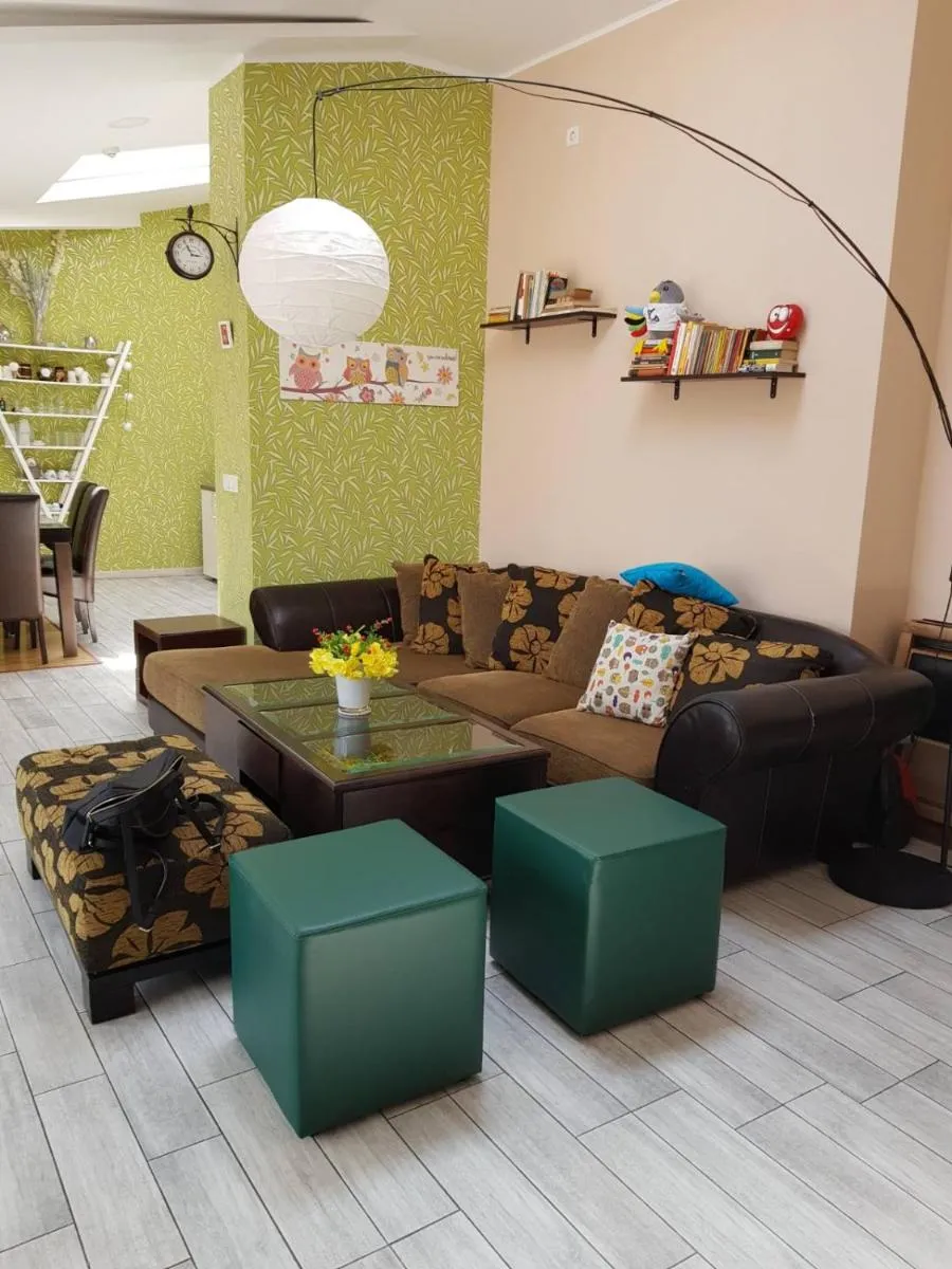 Apartment Sovica — 4